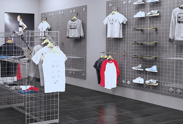 Fixtures & Fittings
