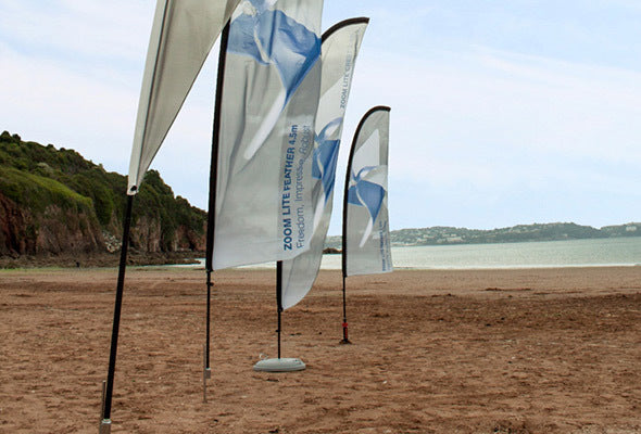 Feather Flags