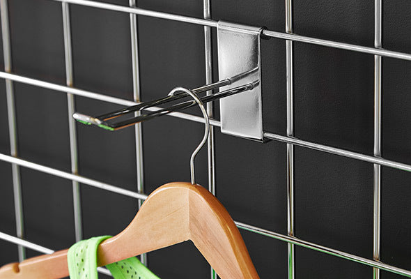 Grid Mesh Hooks