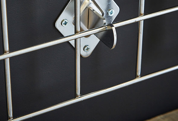 Gridwall Mesh Panels