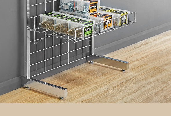 Gridwall Stands & Bases
