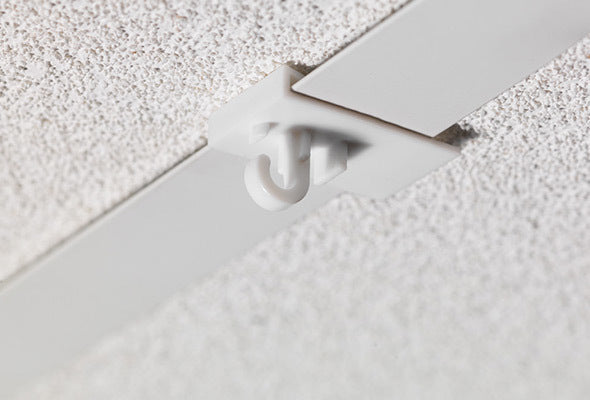 S-Hooks & Ceiling Hooks
