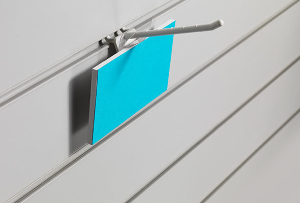 Display Hooks & Clips