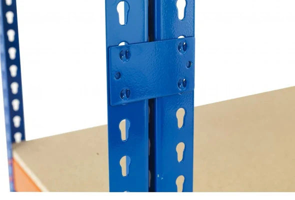 Industrial Shelving Accessories