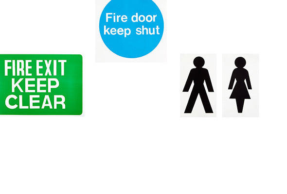 Health & Safety Supplies