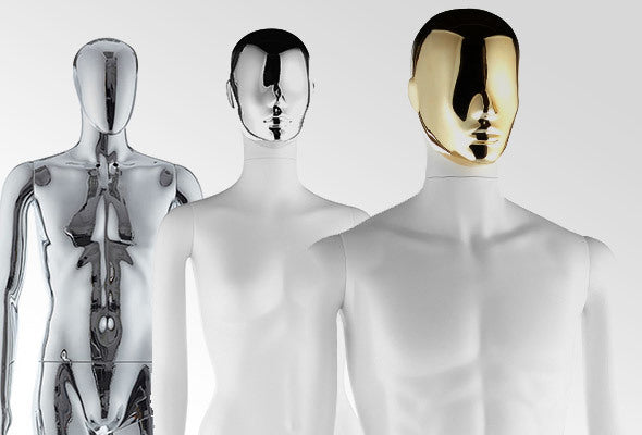 Mannequins
