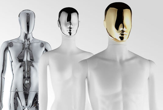 Mannequins