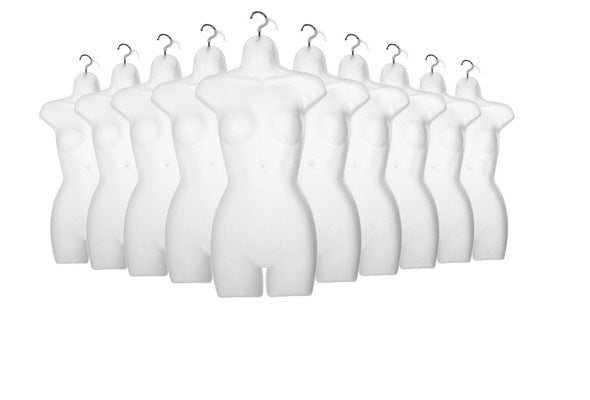 Hanging Body Forms