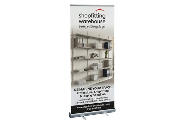 Roller Banners