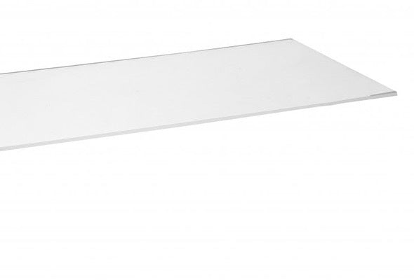 Acrylic Shelves