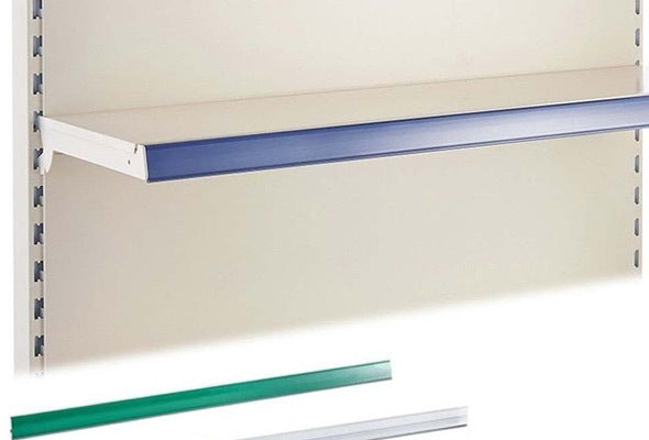 Shelf Edge Strips