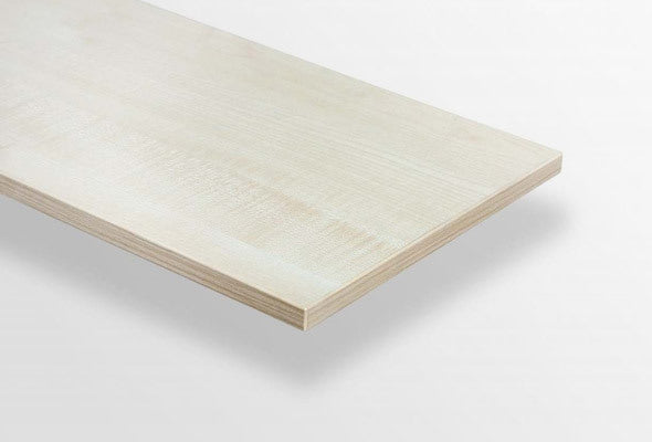 Wooden Shelves