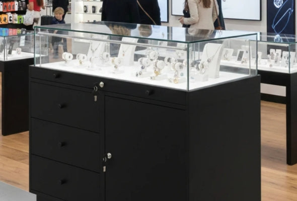Product Displays