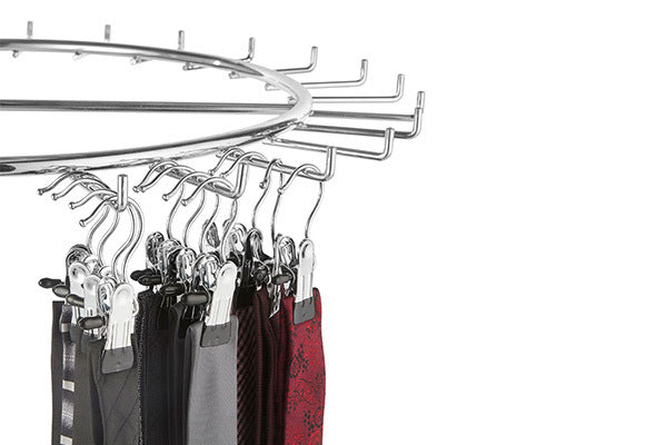 Tie & Belt Stands