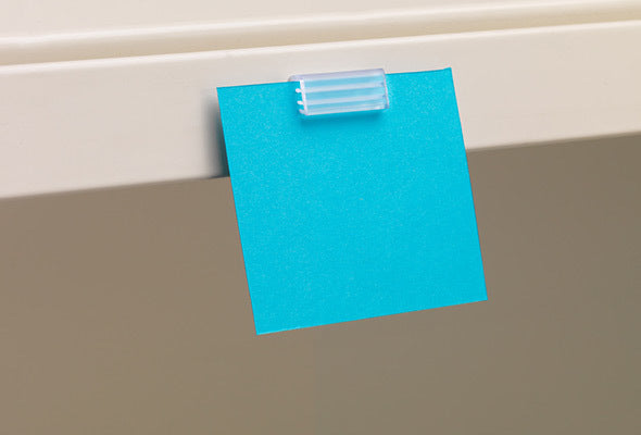 Shelf Edge Holders