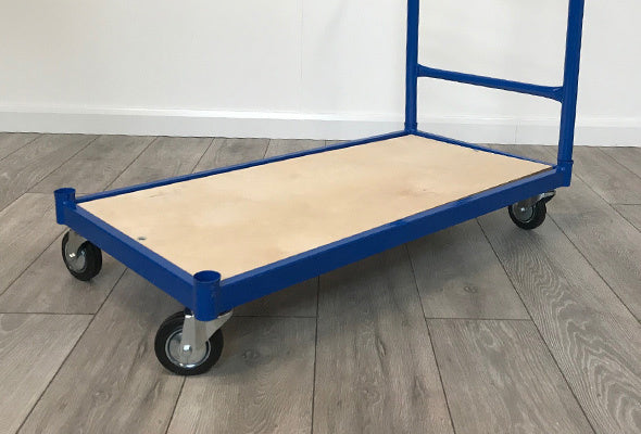 Platform Trucks