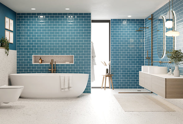 Bathroom Wall Panels
