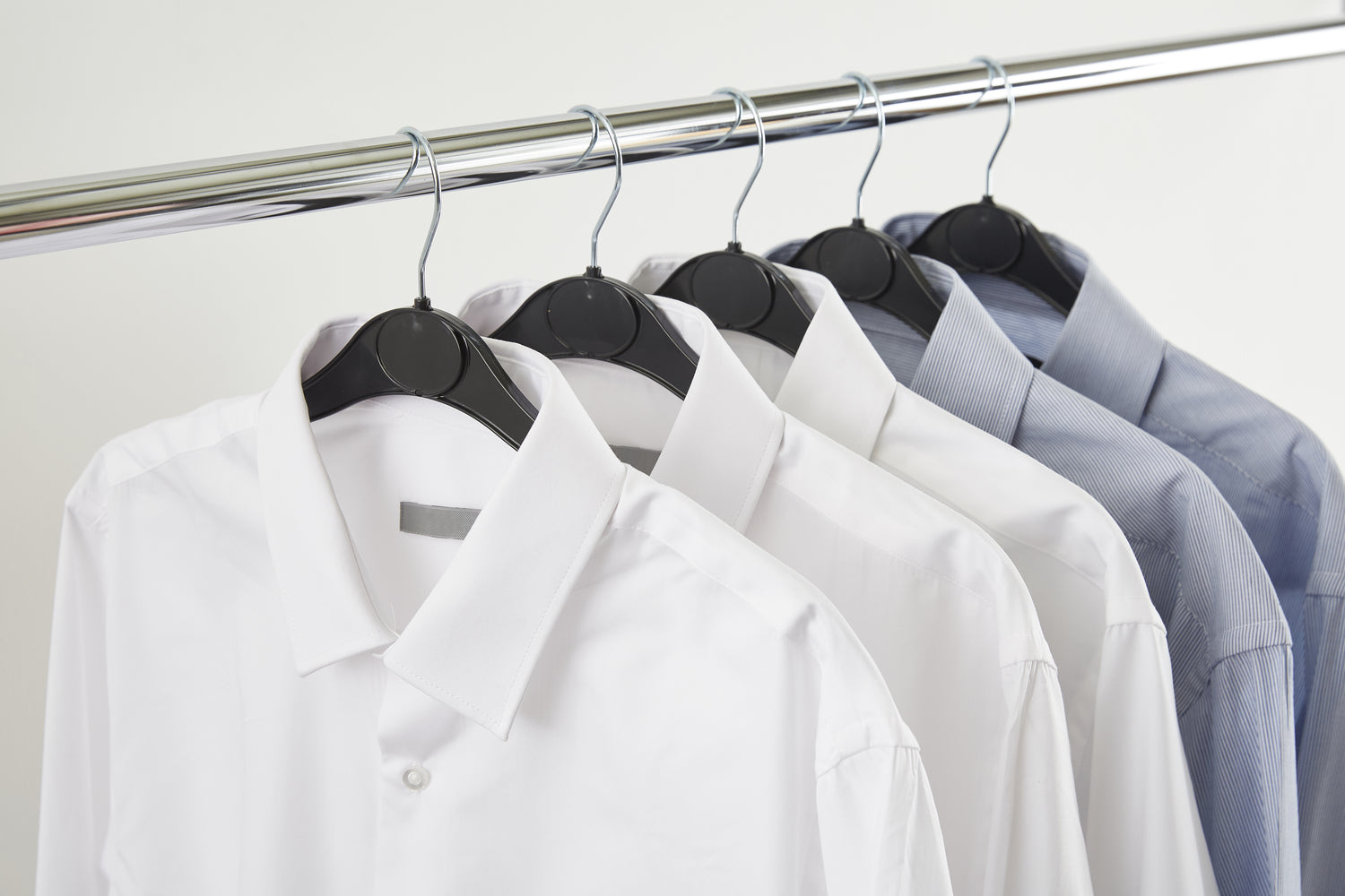 Shirt Hangers