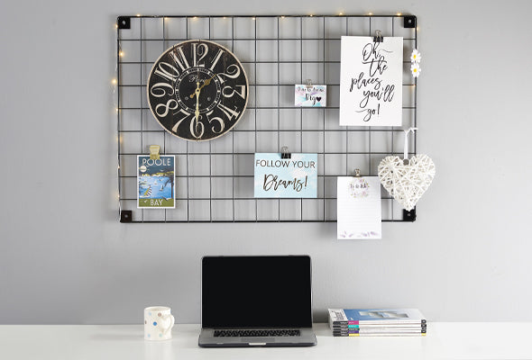 Student Essentials