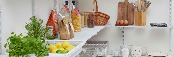 Flexx Wall Shelving Kits On Sale