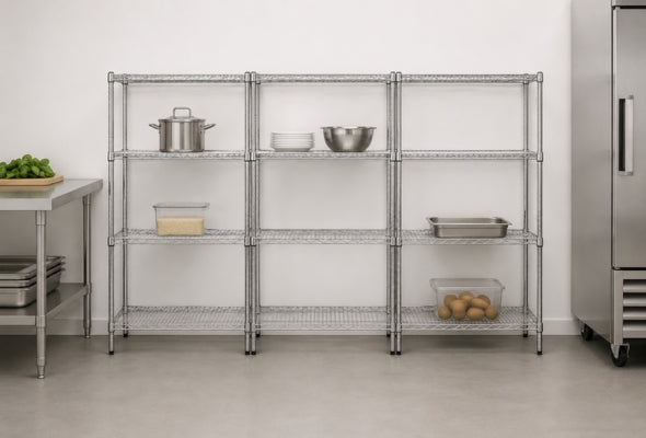 Catering & Kitchen