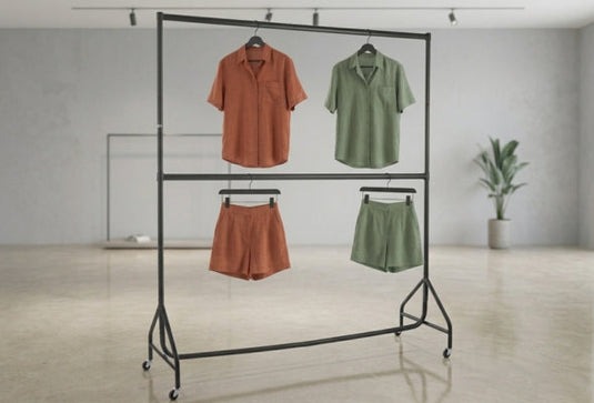 Centre Bars & Extensions