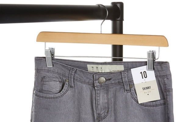 Clip Hangers