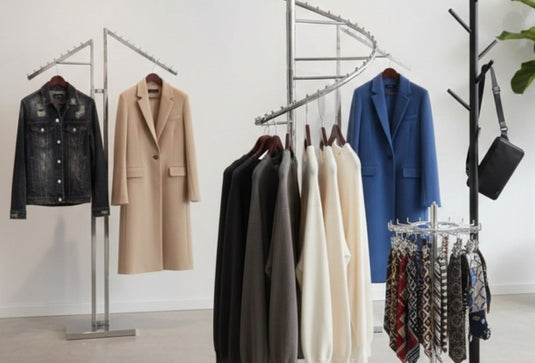 Clothes Stands