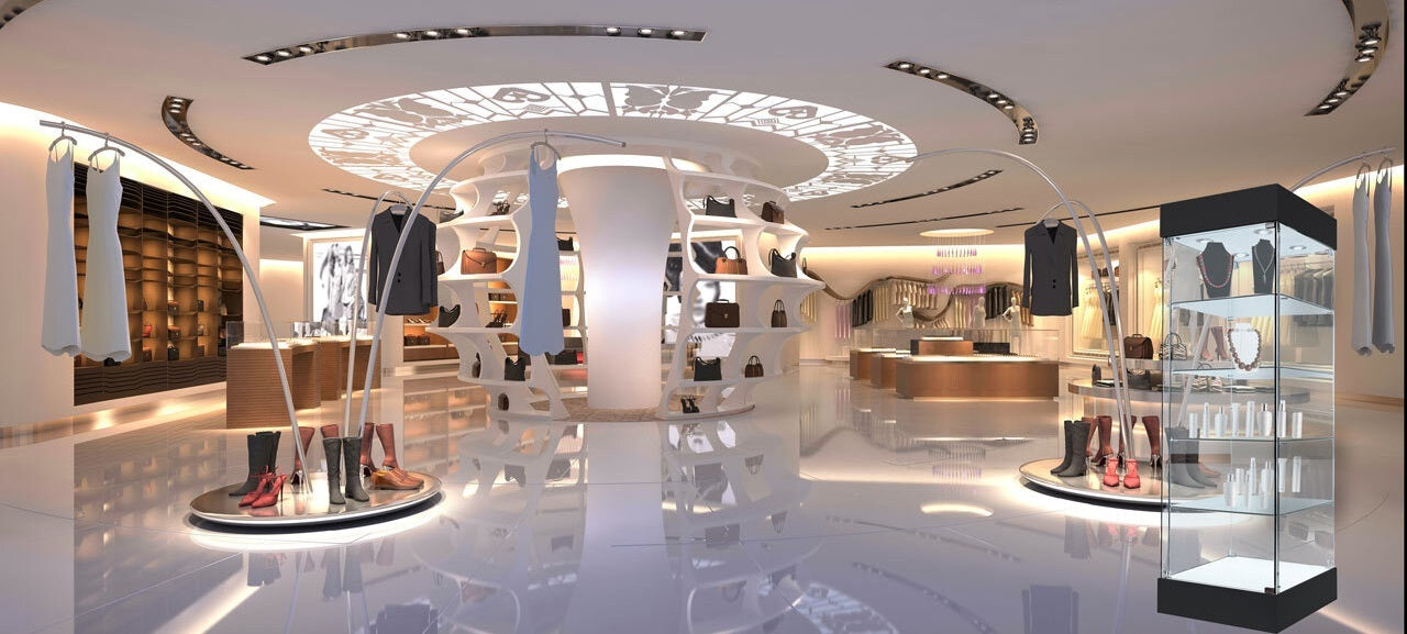 Display Furniture