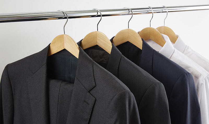 Coat Hangers