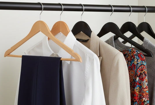 Clothes Hangers
