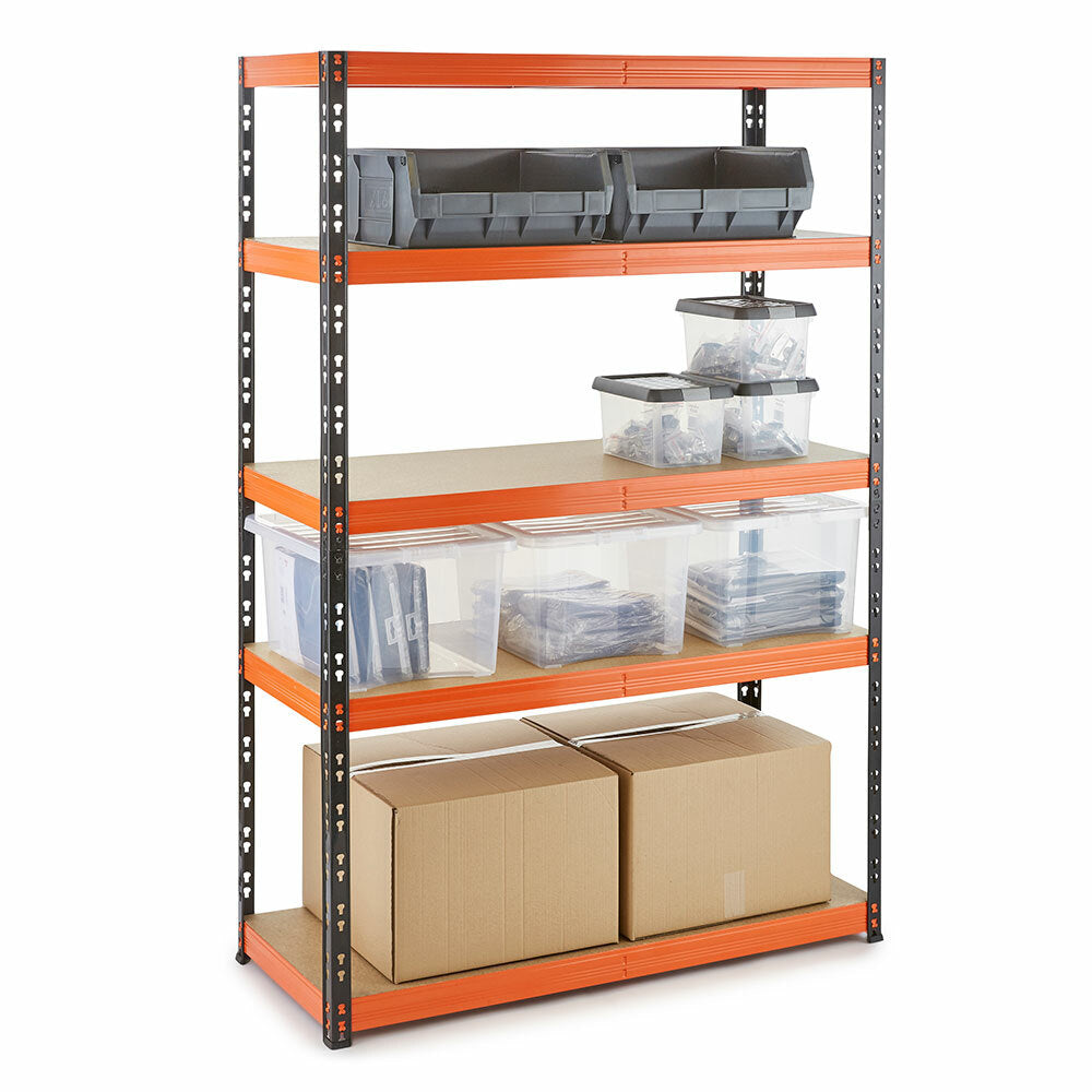 Racking Shelves