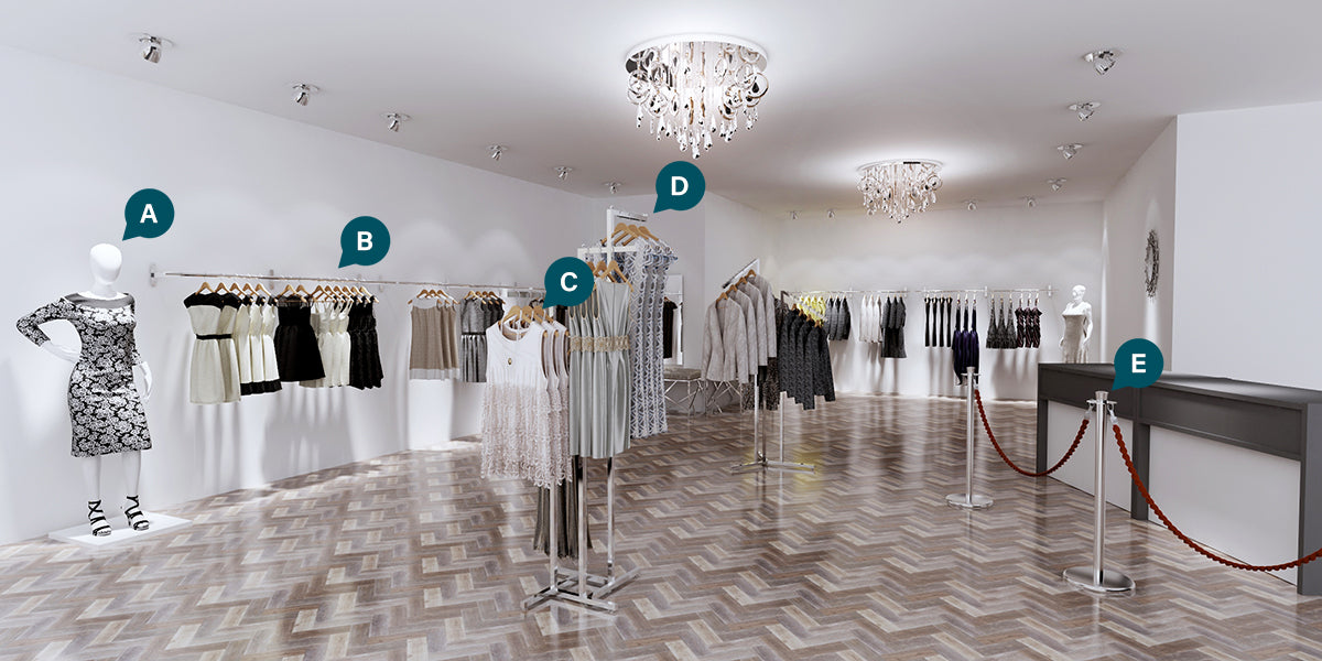 Ladies Boutique