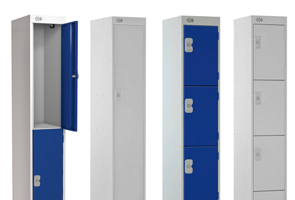 Storage Lockers