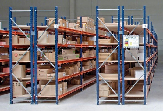 Warehouse Racking