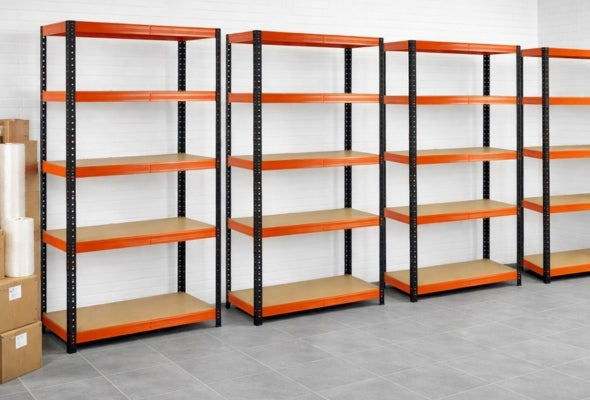 Multibuy Shelving Deals
