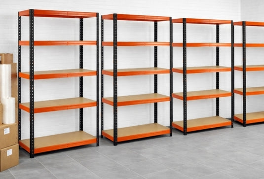 Multibuy Shelving Deals