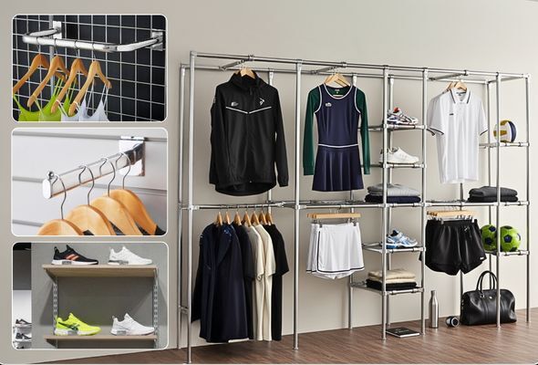 Retail Systems