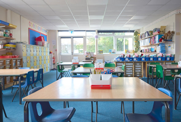 Schools & Education