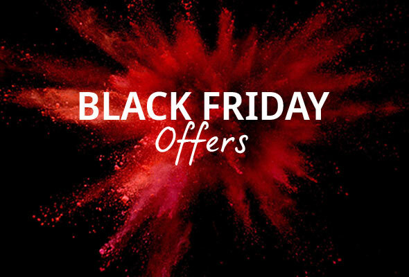 Black Friday Offers