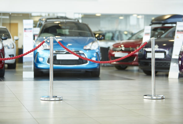 Showrooms