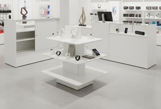 Silhouette Furniture