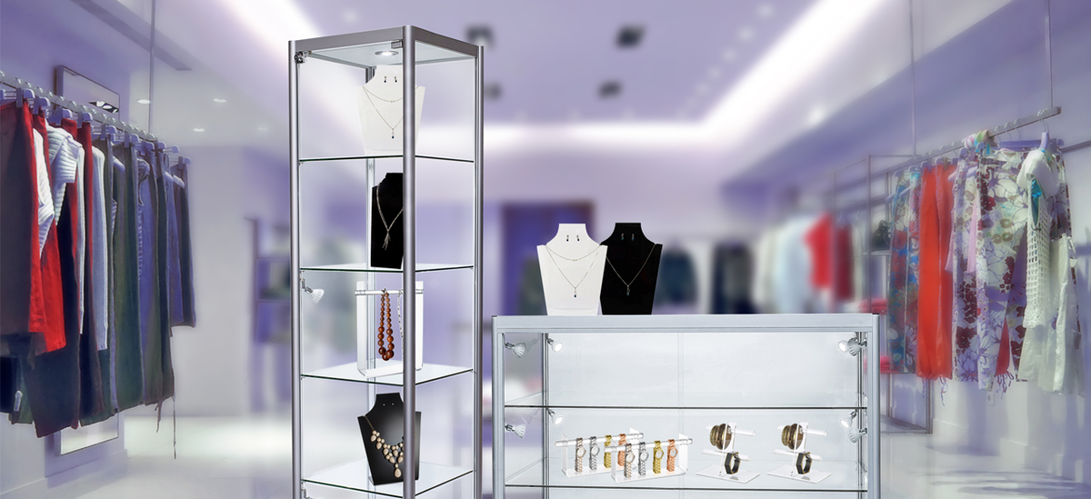 Skyline Display Cabinet Deals