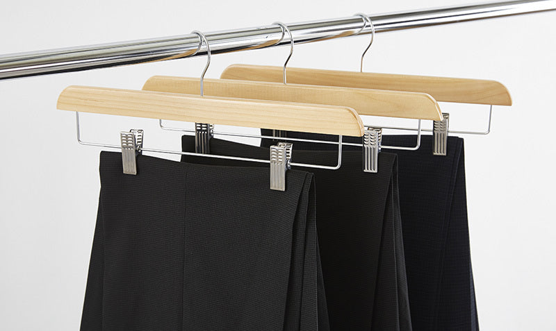 Trouser Hangers
