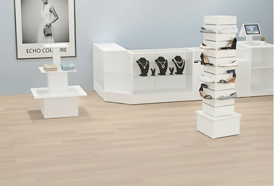 Display Furniture Ranges