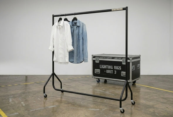 Portable Clothes Rails