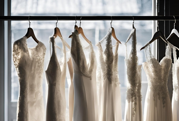 Extra Tall Clothes Rails