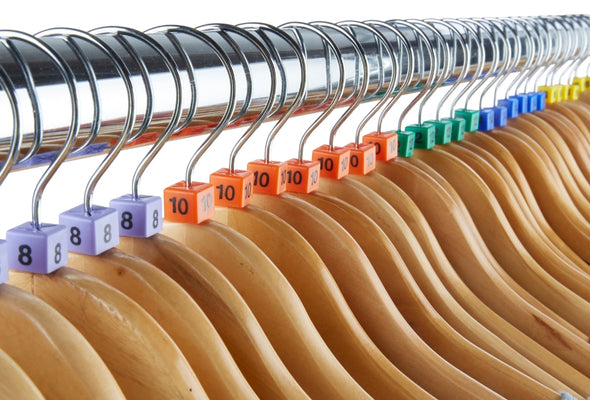 Clothes Rail Accessories