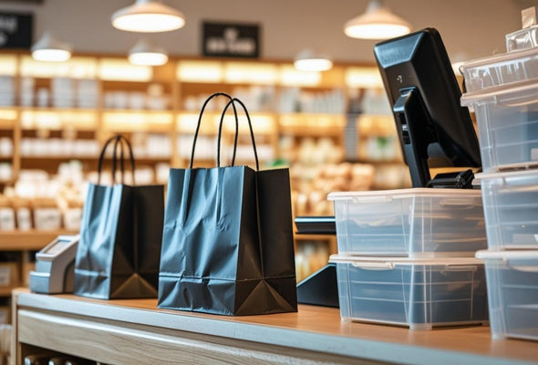 Retail Supplies