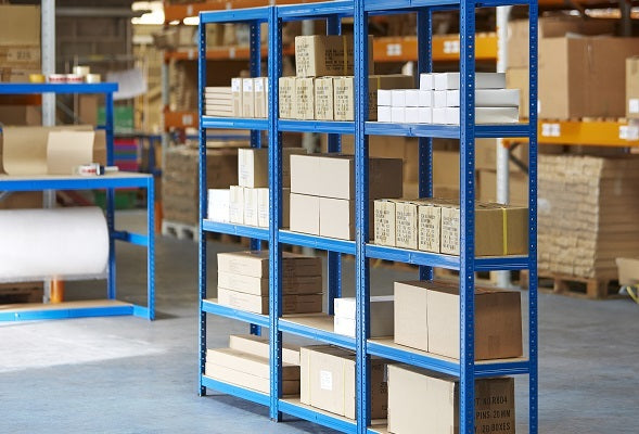 Storage Equipment